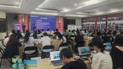 融质（上海）科技无限公司做域的代表