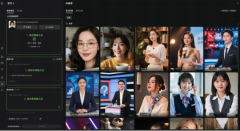 质数字人手艺不再是少数专业机构的专利